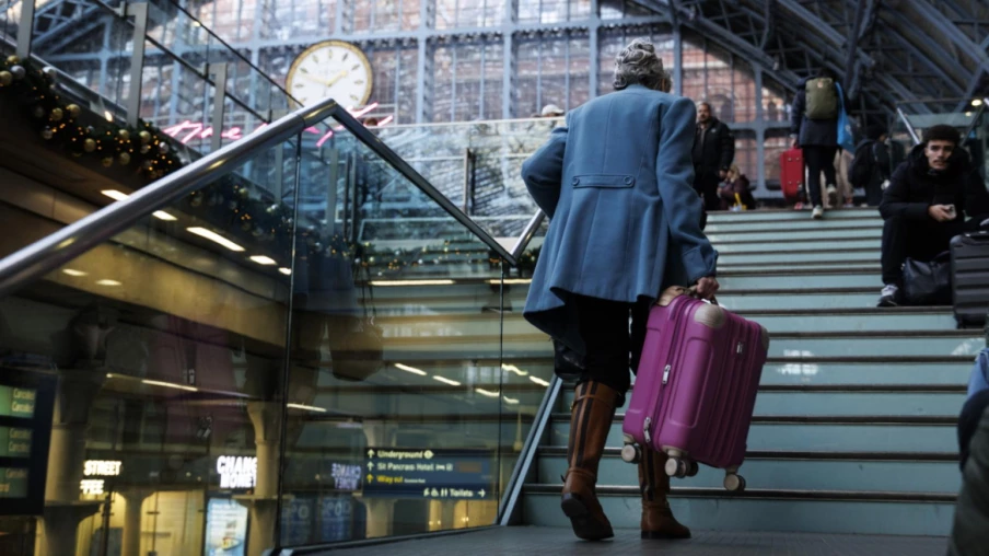 Eurostar va assurer tous ses services dans le tunnel sous la Manche