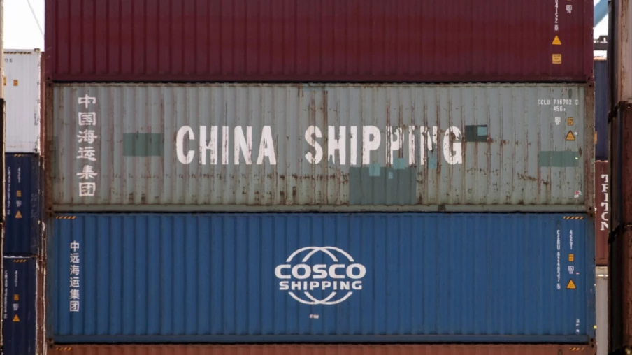 Chine : légère hausse de l'activité manufacturière en décembre