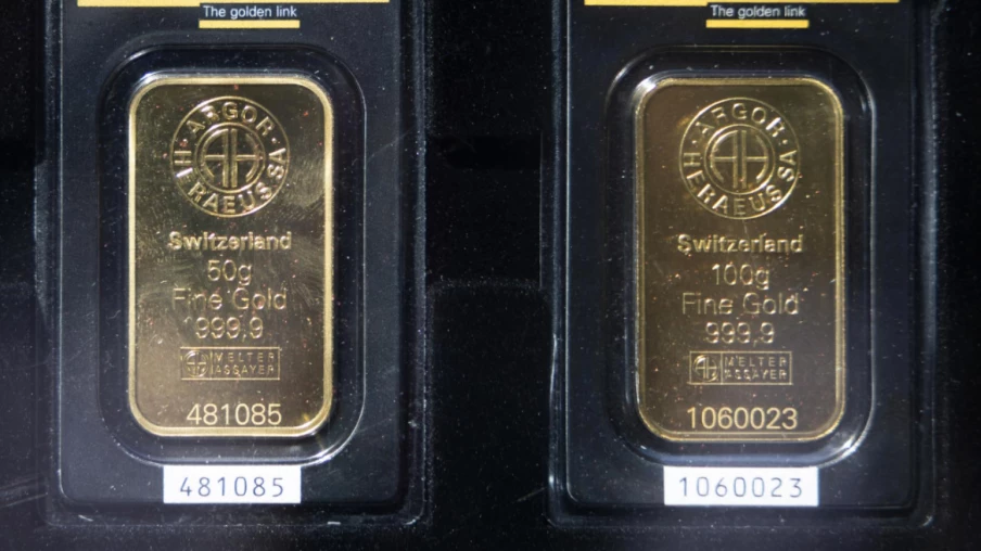 2025: marchés en montagnes russes, dollar, taux, IA et Trump