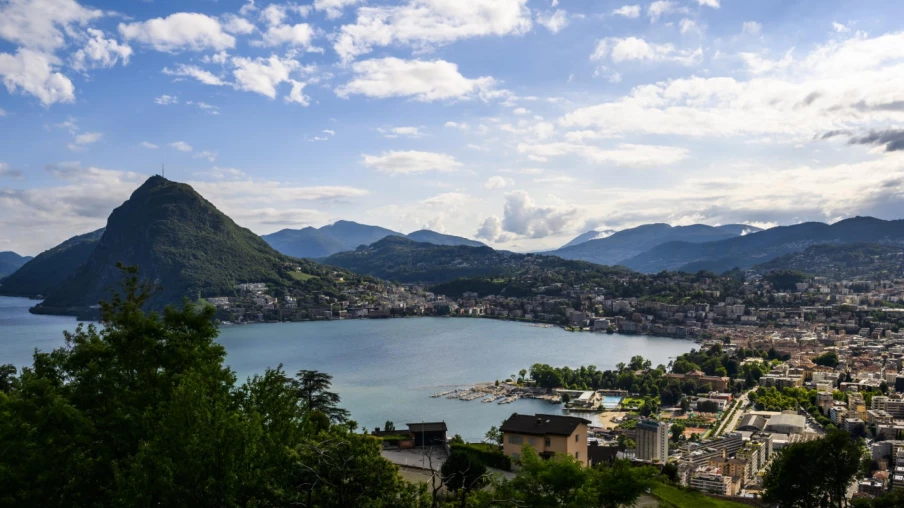 Record de créations d'entreprises en Suisse en 2025 — 55'654