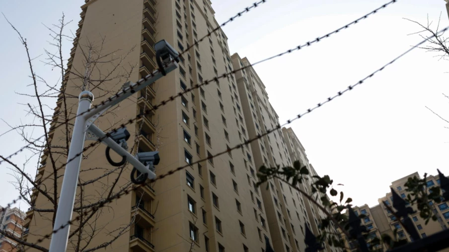 Chine : croissance 2025 d'environ 5% comme prévu, dit Xi