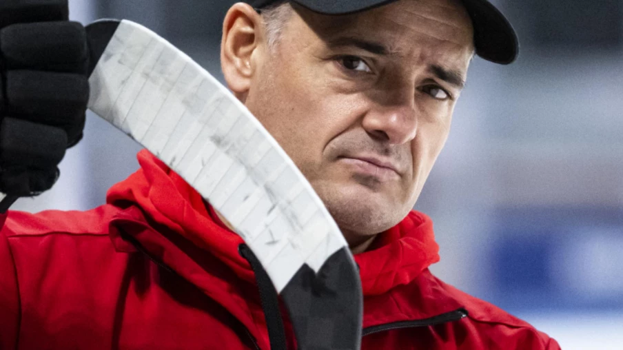 Mondial M20 : la Suisse bat la Slovaquie 3-2 et file en quarts