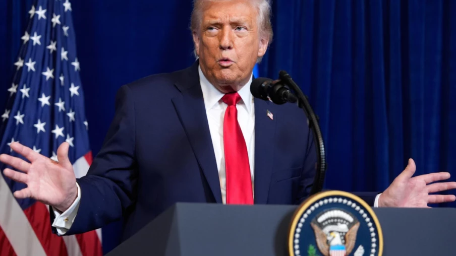 Trump retire la garde nationale de Chicago, Portland et Los Angeles