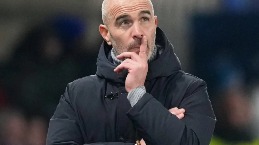 Chelsea se sépare d'Enzo Maresca le 1er janvier