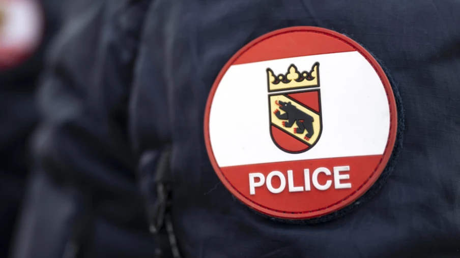 Vélo électrique: cycliste grièvement blessé à Nidau