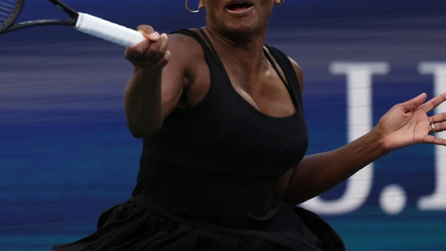 Venus Williams invitée à l'Open d'Australie à 45 ans