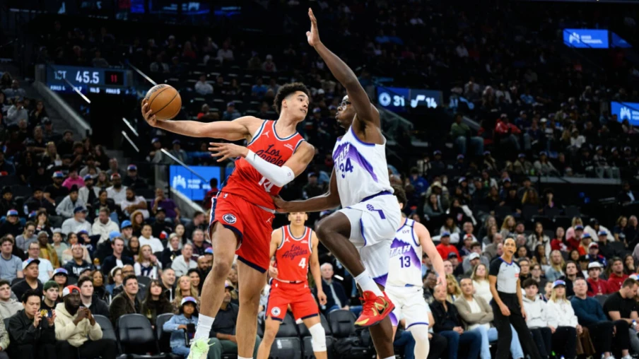 Clippers: sixième victoire consécutive en NBA, Kawhi Leonard 45 pts