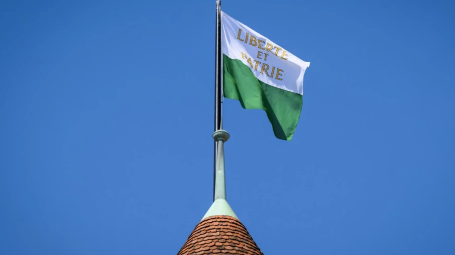 Incendie de Crans-Montana: Vaud met ses drapeaux en berne