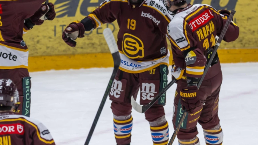 National League : Genève démarre bien, Ajoie s'incline