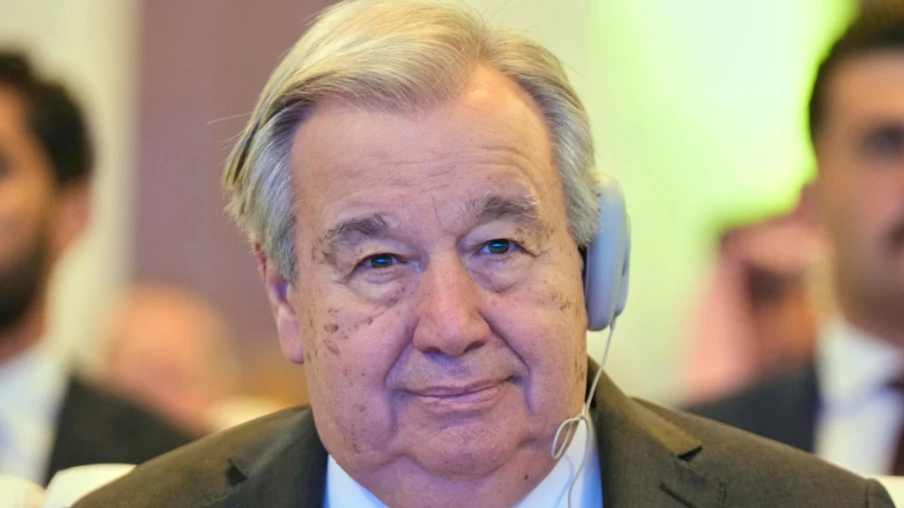 ONU: Guterres demande à Israël d'annuler l'interdiction d'ONG à Gaza