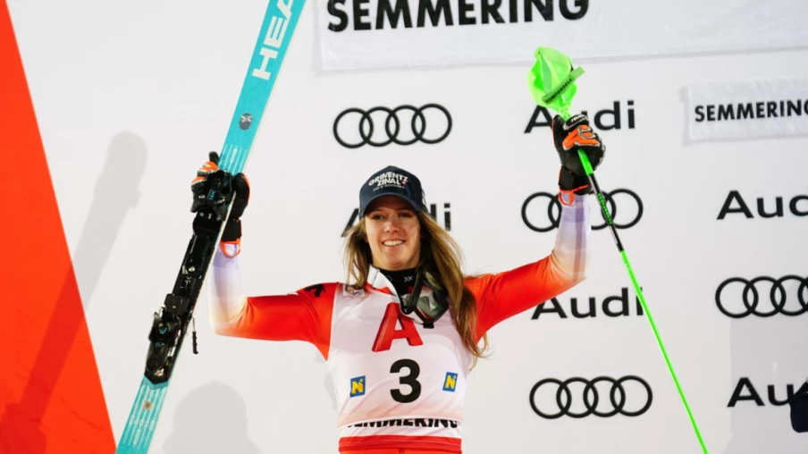 Coupe du monde à Kranjska Gora : Rast en quête, géant et slalom dames