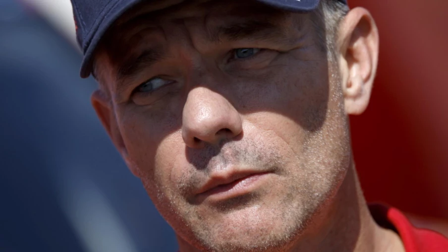 8000 km au Dakar: Loeb, Peterhansel, Toyota et Dacia