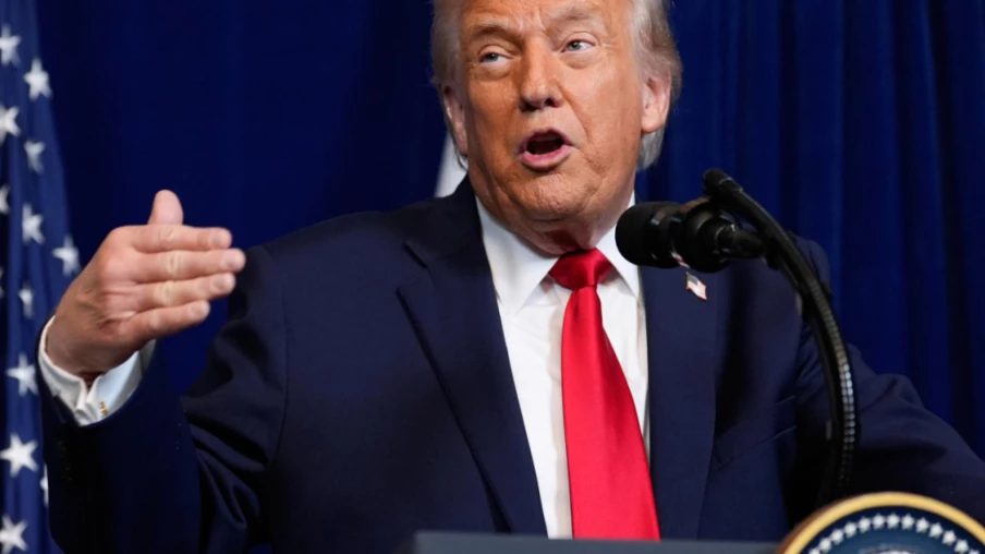 Trump invite Sanae Takaichi aux États-Unis au printemps