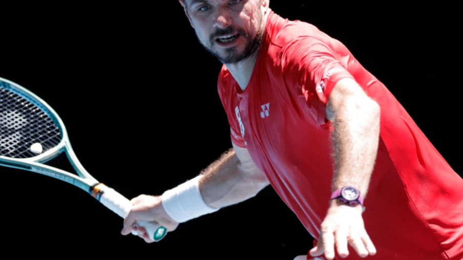 Bencic et Wawrinka: la Suisse bat la France à la United Cup à Perth