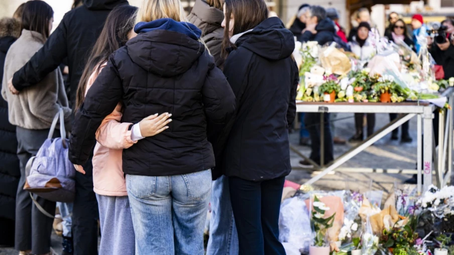 Écoles valaisannes et vaudoises rouvriront lundi après Crans-Montana