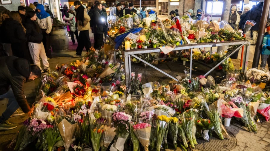 Une instruction ouverte contre les gérants du bar à Crans-Montana