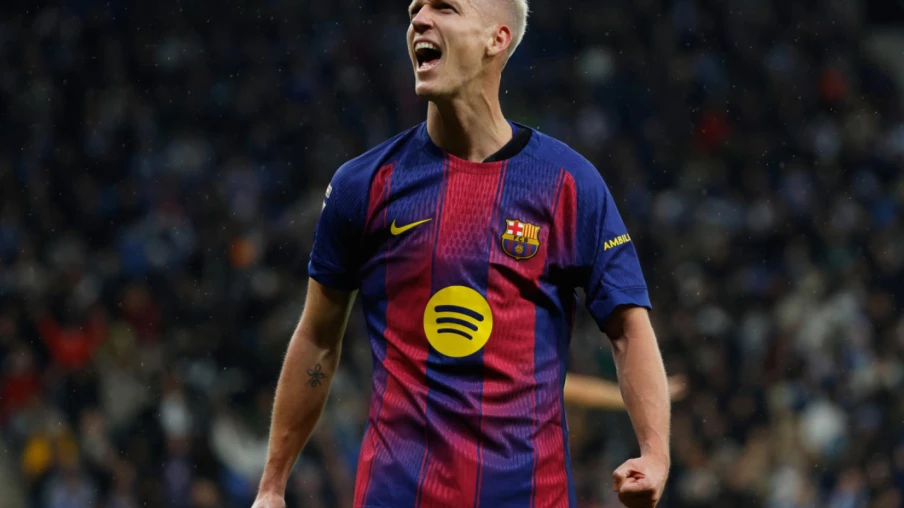 Liga : le FC Barcelone bat l'Espanyol 2-0, 9e victoire d'affilée