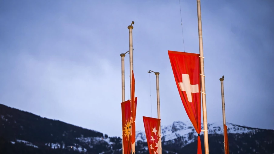 La Confédération prévoit une journée de deuil national le 9 janvier