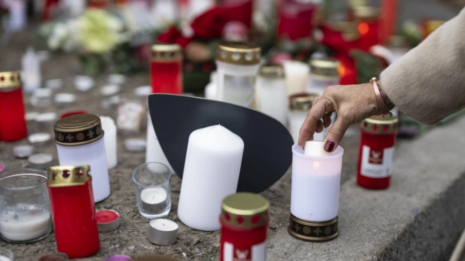 Crans-Montana: 16 victimes supplémentaires identifiées (24 au total)