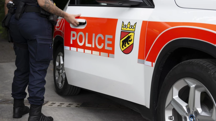 Accident de travail à Gasel (Köniz) : un homme de 33 ans décède