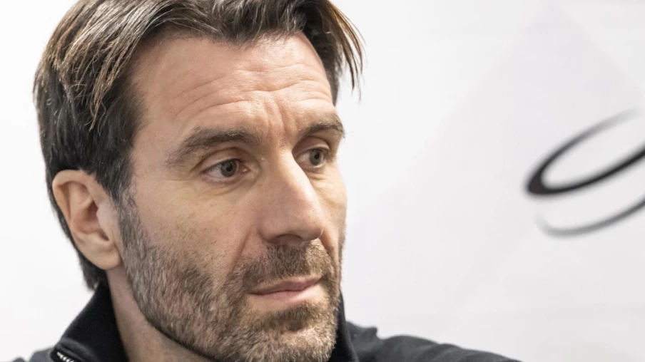 Lars Weibel rejoint Ambri-Piotta comme directeur sportif