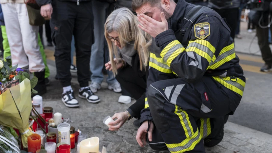 Incendie à Crans-Montana : les 16 victimes identifiées