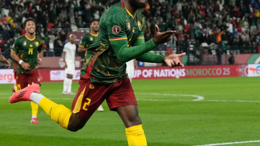 Le Maroc retrouvera le Cameroun en quarts