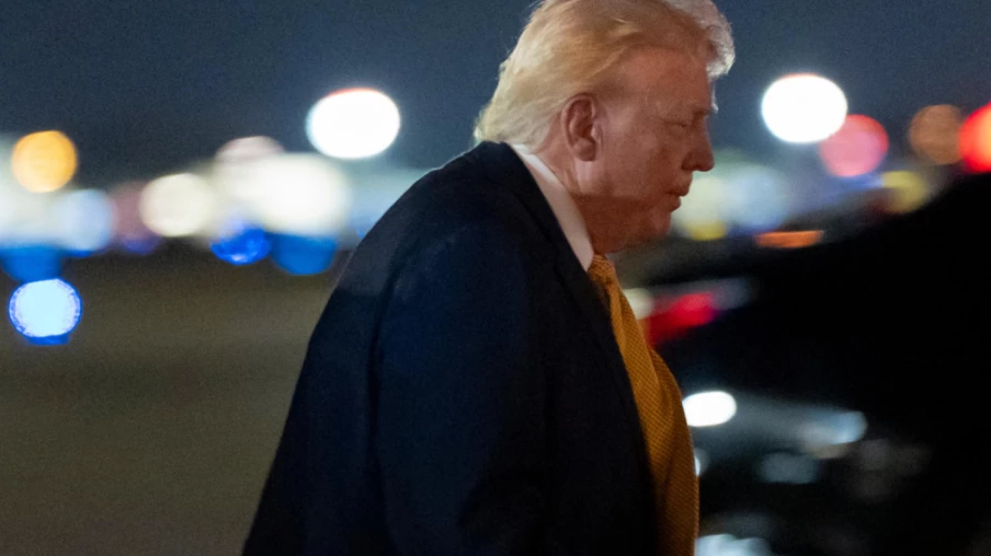 Trump : l'Iran sera frappé très durement si des manifestants sont tués