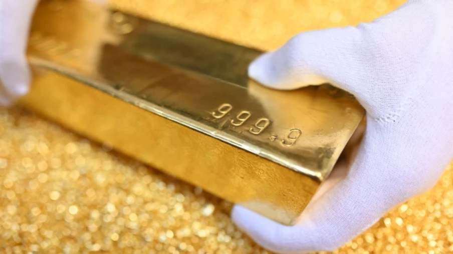 Cours de l'or et de l'argent s'envolent après l'attaque américaine