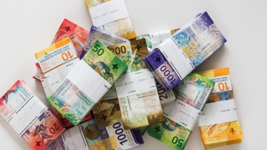 Finances communales fribourgeoises 2024 : détérioration et déficits