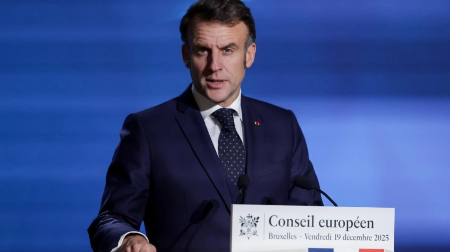 Macron en Suisse vendredi pour l'hommage aux victimes de Crans-Montana