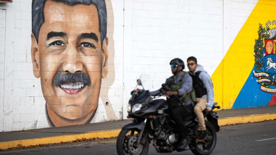 Le Conseil fédéral bloque les avoirs suisses de Nicolas Maduro