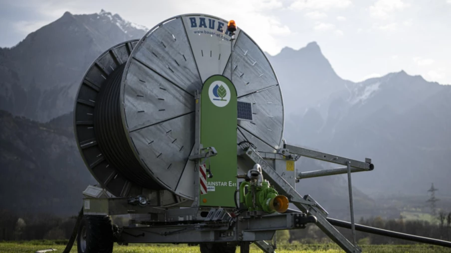 Union suisse des paysans: priorités 2026, PA30+, prix et accords