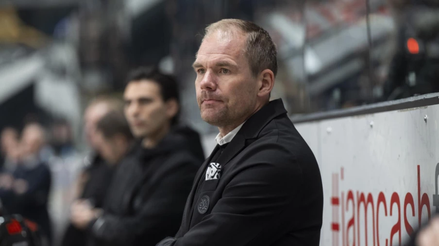 Le HC Lugano prolonge Mitell et le staff technique jusqu'en 2028