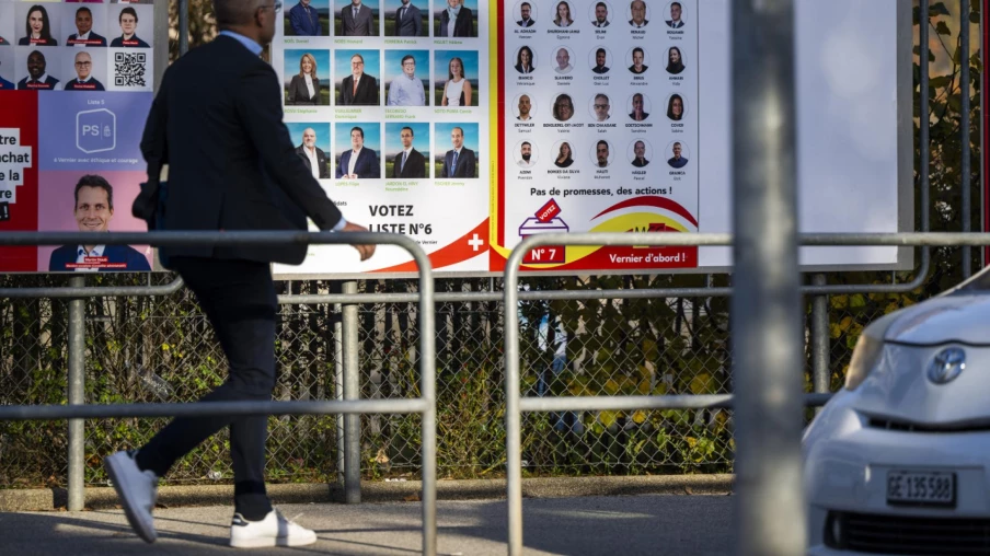 Les Verts de Vernier demandent un conseil consultatif provisoire