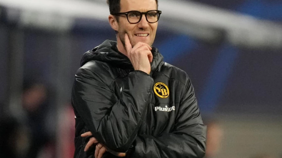 Raphaël Wicky nommé entraîneur de Sporting Kansas City en MLS