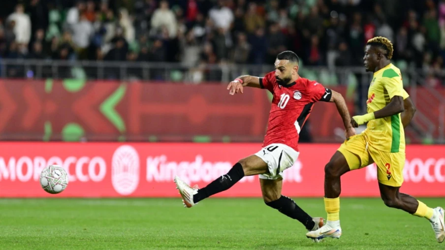CAN 2025 : l'Égypte et le Nigeria qualifiés pour les quarts
