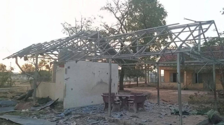 Nouvel accroc au cessez-le-feu Thaïlande-Cambodge: un soldat blessé