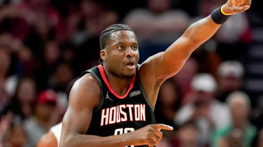 NBA: Capela gagne avec les Rockets, Niederhäuser avec les Clippers