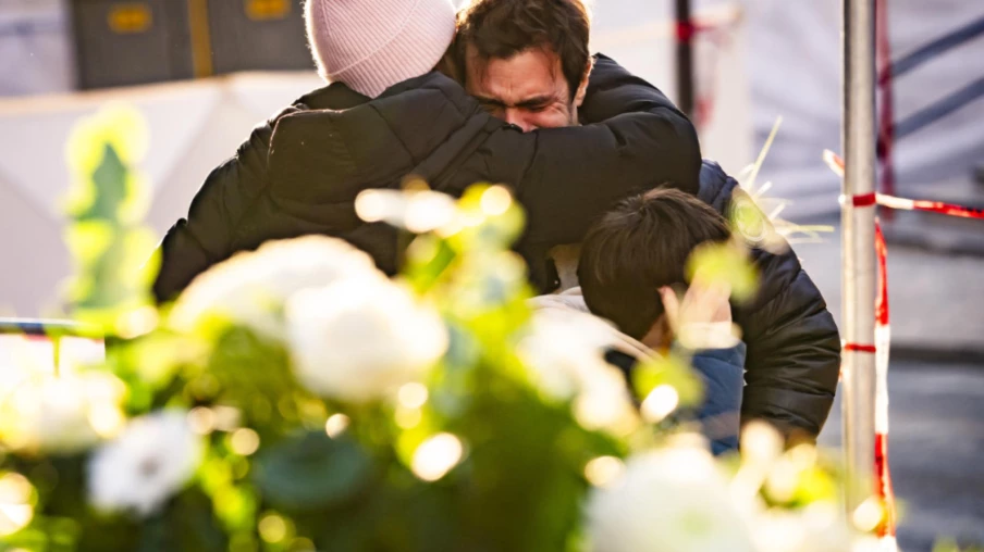 Crans-Montana : aide financière pour victimes et familles