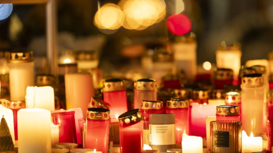 Deuil national: recueillement et sonnerie de cloches en Romandie