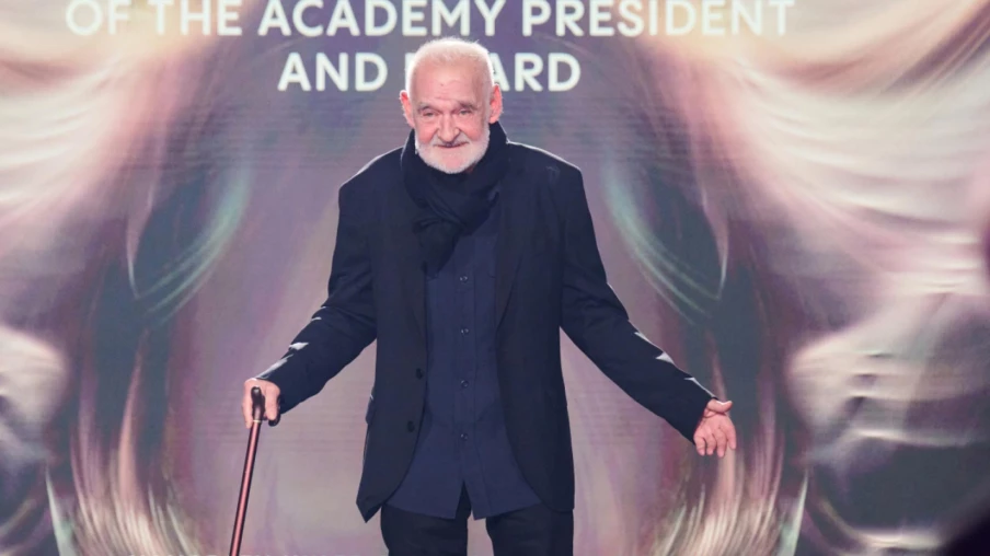 Décès de Béla Tarr, maître du cinéma hongrois (Satantango)