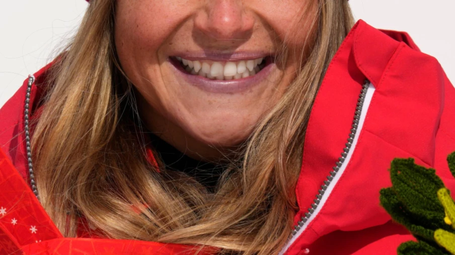 Coupe du monde: Corinne Suter de retour à Zauchensee après blessure