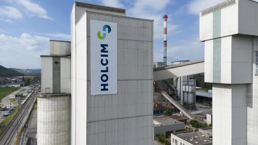 Holcim acquiert Alkern, spécialiste français du béton préfabriqué