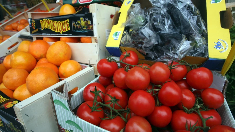 Allemagne: l'inflation ralentit à 1,8% en décembre