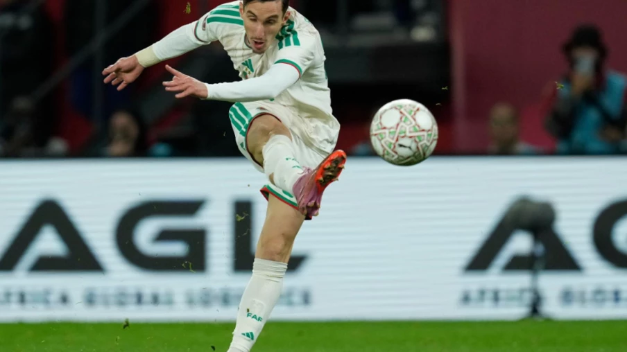 CAN 2025 : l'Algérie qualifiée au forceps, la Côte d'Ivoire facile