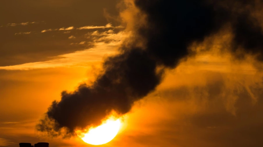 Allemagne : baisse des émissions de CO2 en 2025 insuffisante