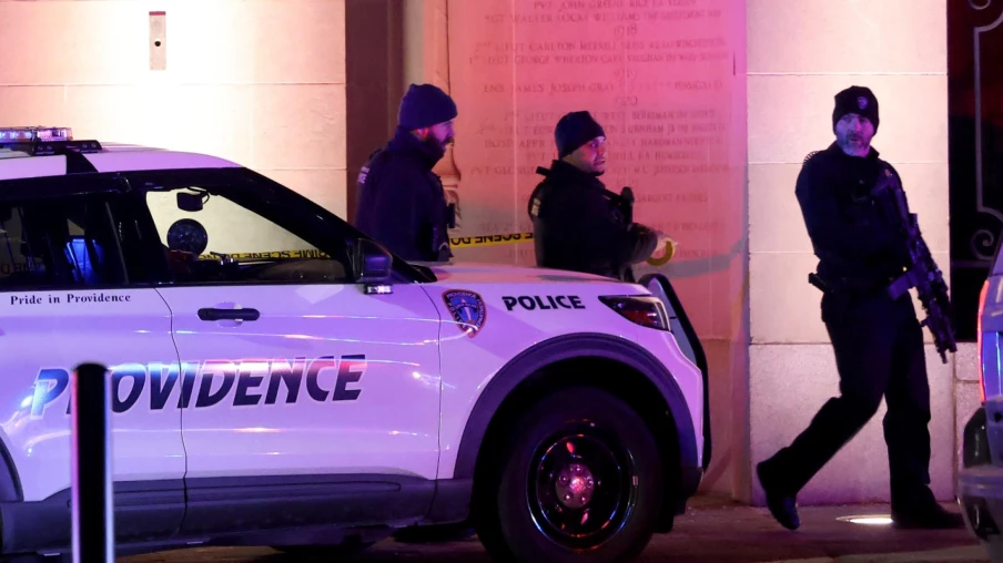 Claudio Neves Valente avoue en vidéo les meurtres à Brown et au MIT