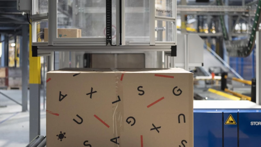 Migros : Galaxus voit son chiffre d'affaires bondir de 17% en 2025