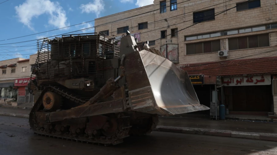 Cisjordanie : l'ONU accuse Israël d'apartheid